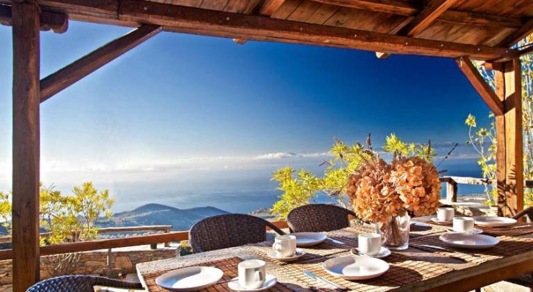 Villa with pool, terrace & grill | Dogs allowed — photo 5