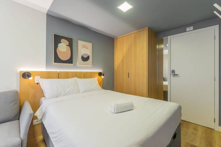 Apartamento  Pinheirinho