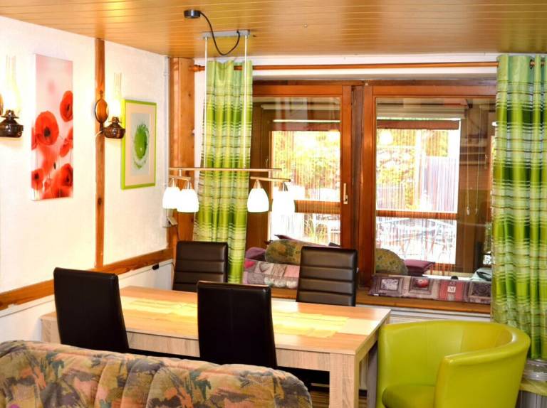 Ferienwohnung Ostrach