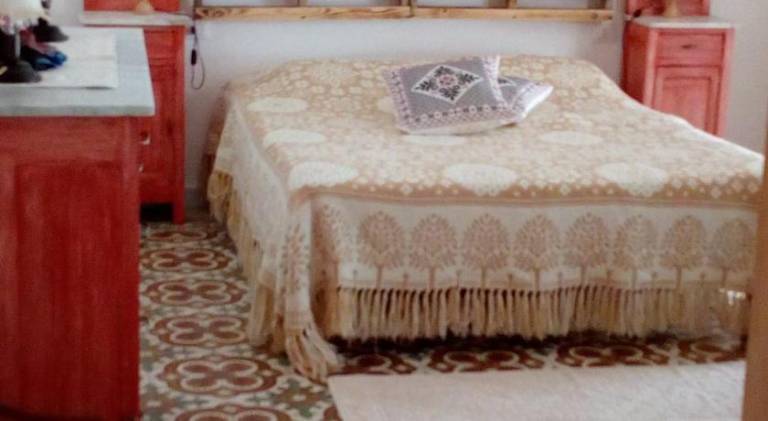 House with 3 rooms for 6 persons in Sant'Antioco