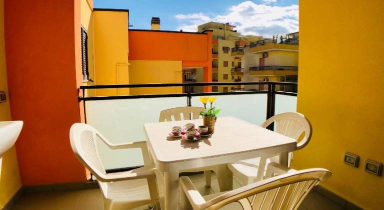 House | Next to the beach | Pets allowed in Alezio