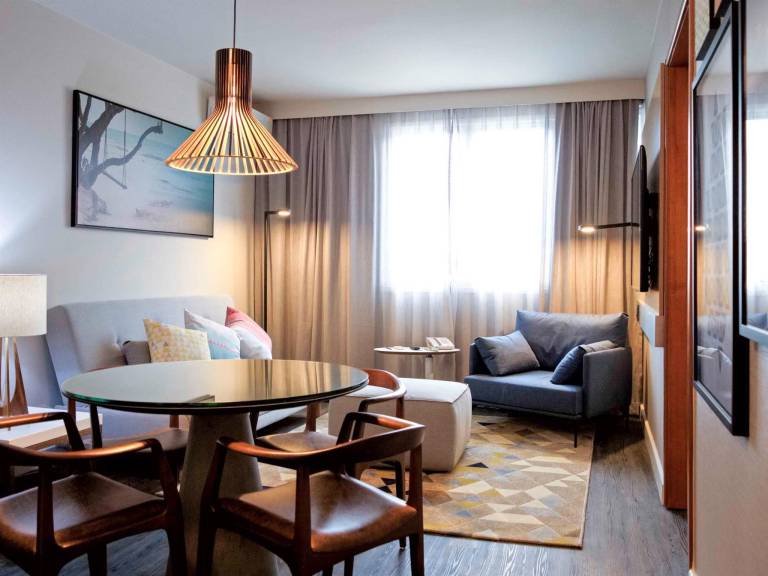Novotel Sao Jose Dos Campos — photo 2