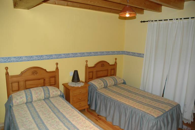 Villa  Navalonguilla