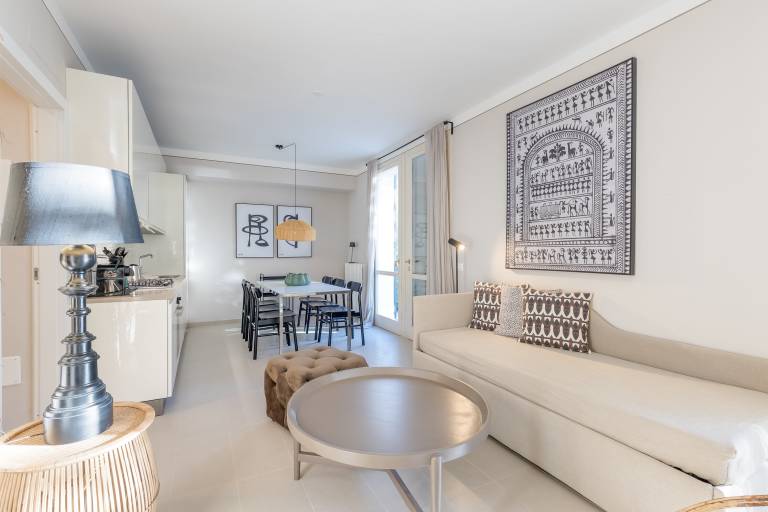 Ferienwohnung Porlezza