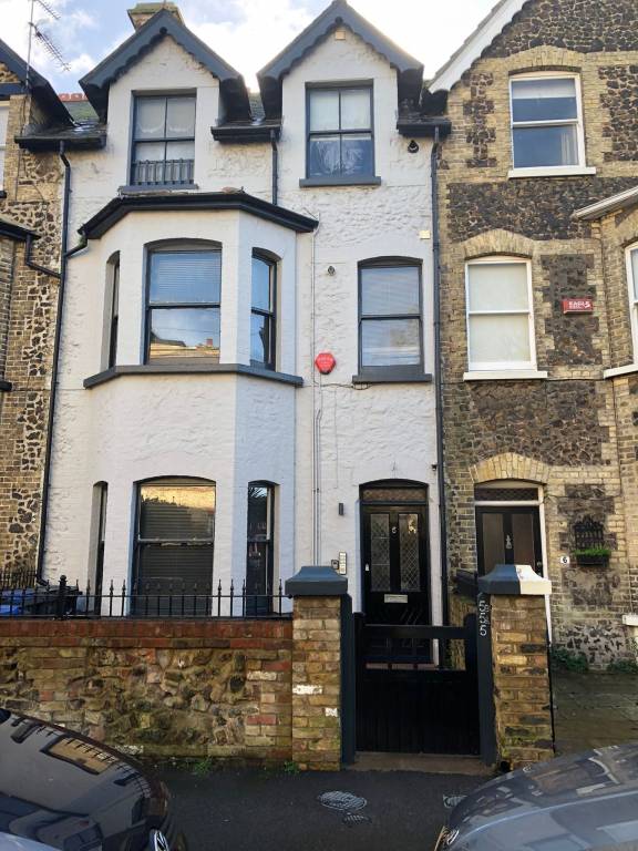 Apartment Birchington