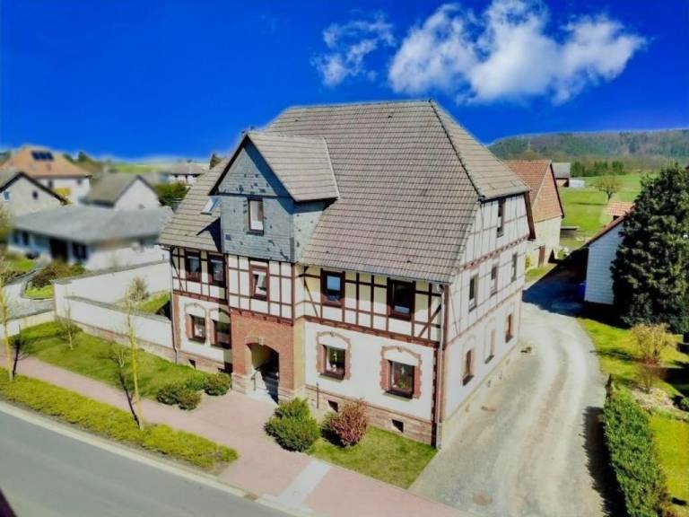 Apartment  Höringhausen