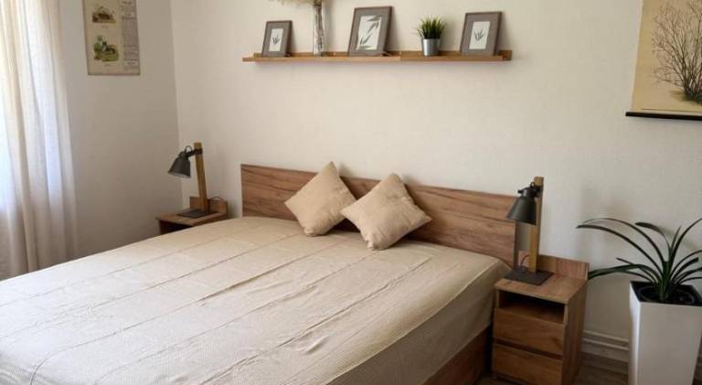 Holiday apartment | Pet-friendly — photo 2