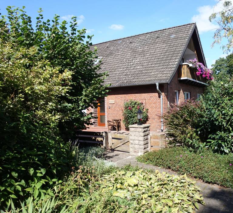 Ferienwohnung Bad Bodenteich