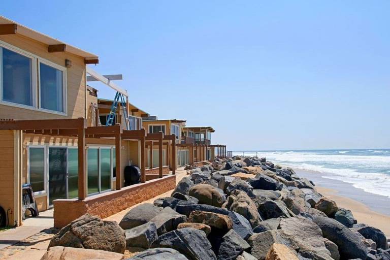Condo  Imperial Beach