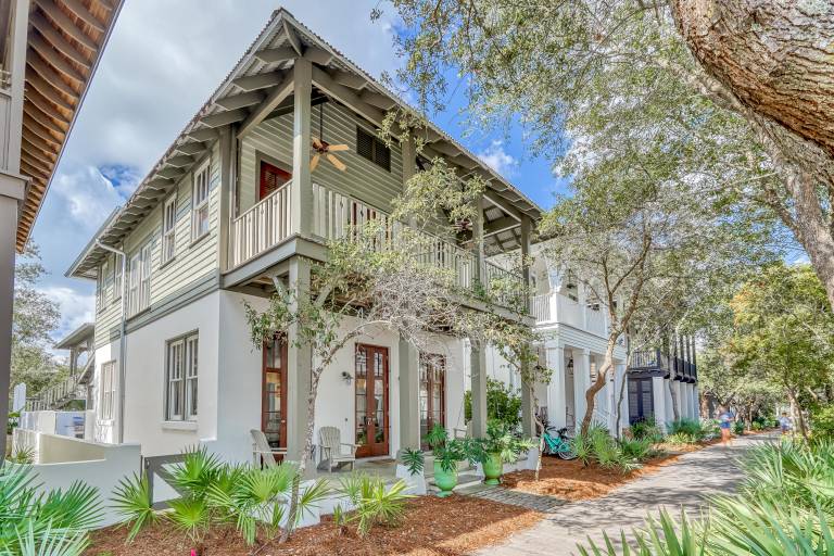 Sandy Haven in Rosemary Beach, FL
