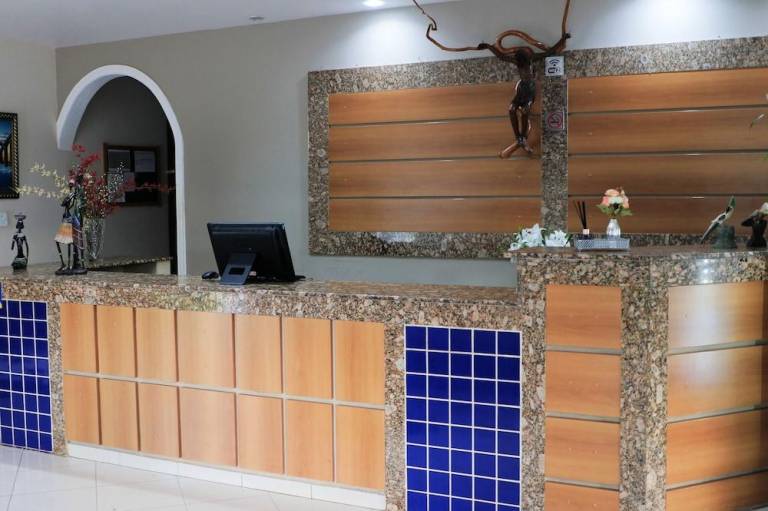 Hotel Pousada da Lapa — photo 4