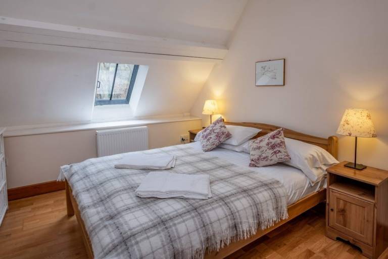 Cottage Newchurch