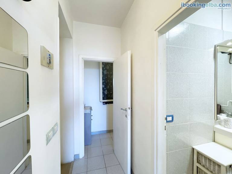 Apartment Sunset House with sea view, Portoferraio — photo 5