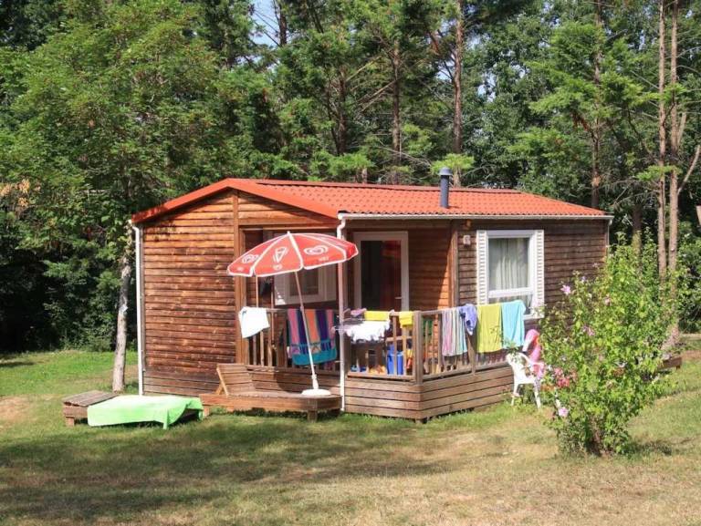 Camping Villeréal