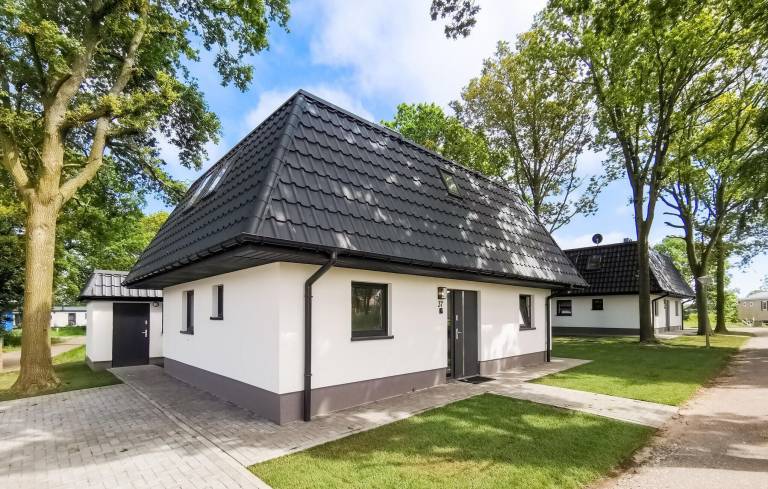 Ferienhaus Den Oever