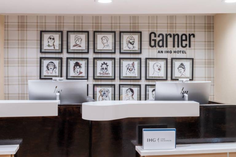 Garner Hotel Liberal North by IHG in Liberal, KS