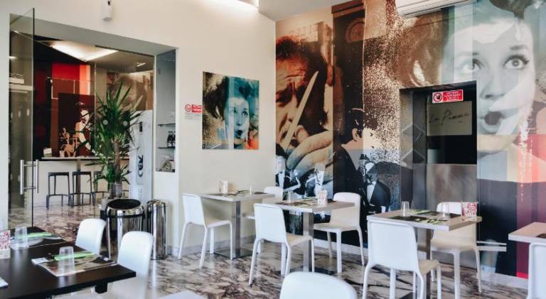 Hotel Continental — photo 4