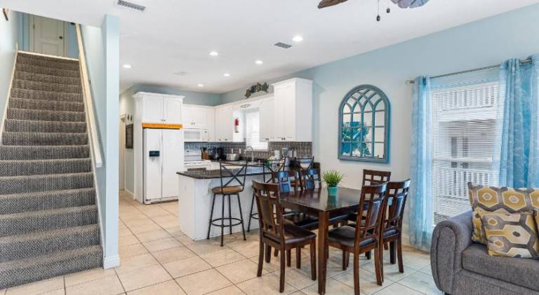 Vacation home with 3 rooms for 8 persons — photo 3
