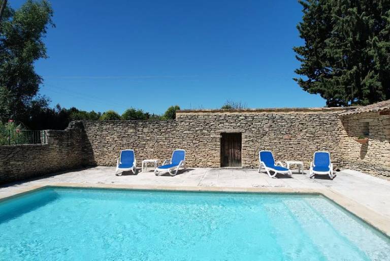 Fully equipped lovely house with patio & private pool | Pets are welcome — photo 5
