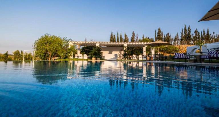 Dar Jbel Hammamet in Hammamet