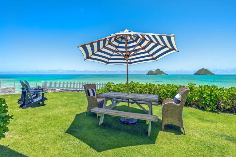 House Kailua