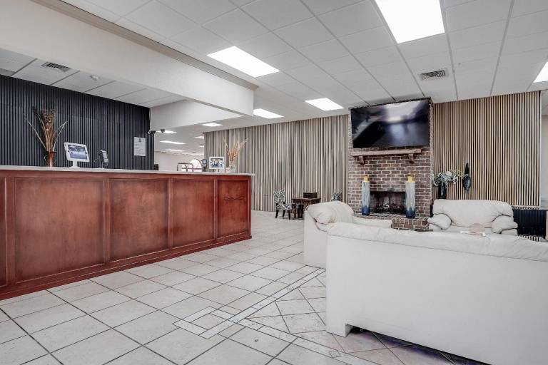 Clarks Inn Savannah Airport — photo 4
