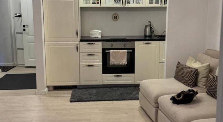 Apartment | Close to St. Anne's Church — photo 5