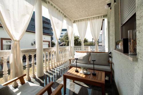 64 m² Ferienwohnung