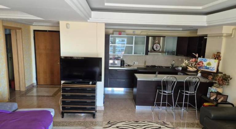 Holiday apartment with 2 rooms for 7 persons — photo 2