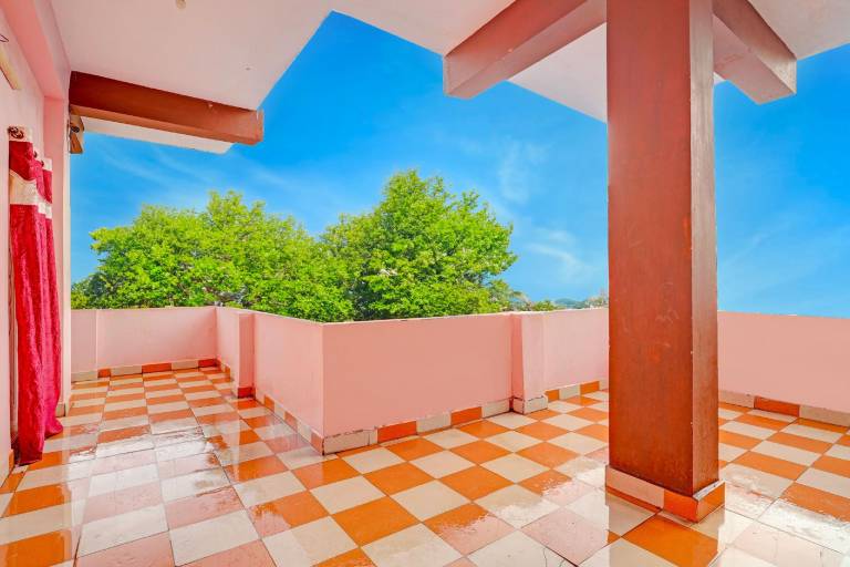 Hotel O Sri Swamy Kalyanamandapam
