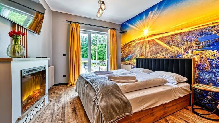 Apartament Świeradów-Zdrój