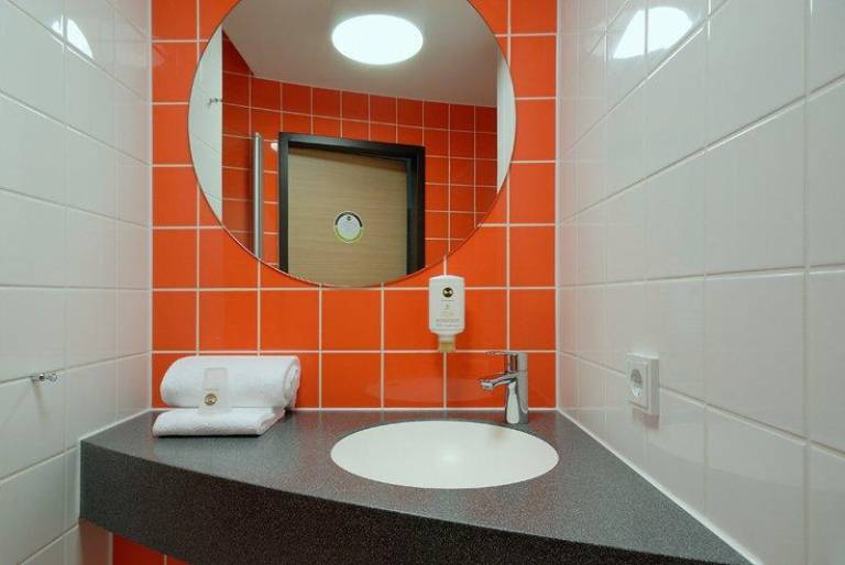 B&B HOTEL Wiesbaden-Hbf in Wiesbaden