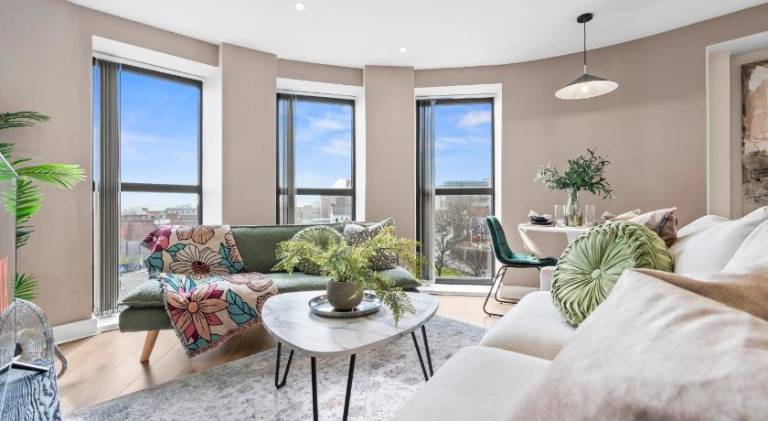 Pleasant holiday apartment | Pets allowed — photo 2
