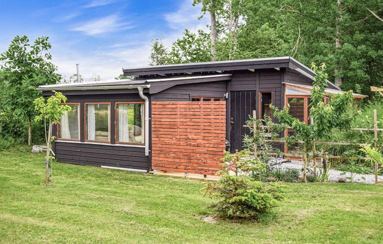Ferienhaus Sandvik