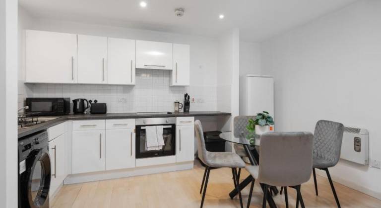 Spacious rental apartment | Pet-friendly — photo 3