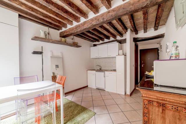 Holiday apartment with 1 room for 4 persons — photo 5