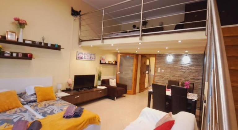 Apartman Szeged