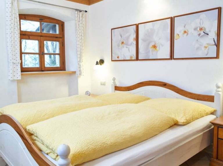 Ferienhaus Babilon