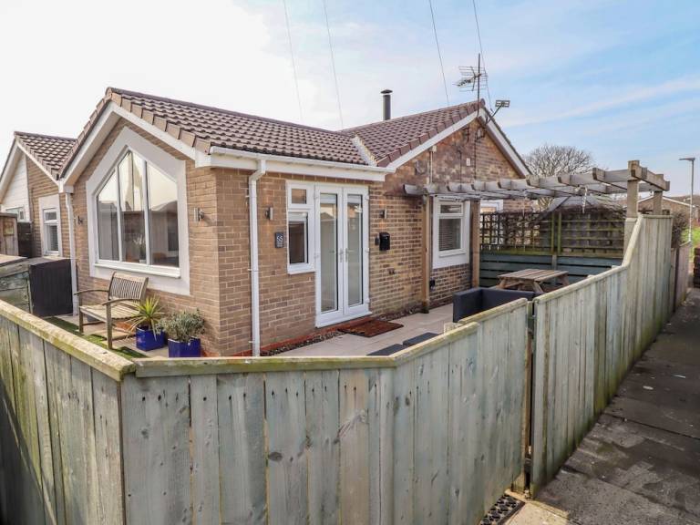 Cottage Seahouses
