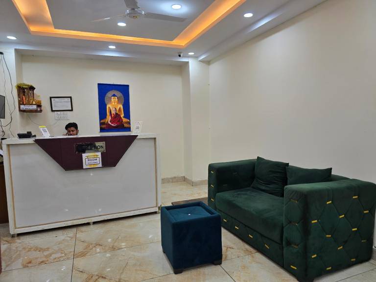 Hotel New Snow Palace — photo 3