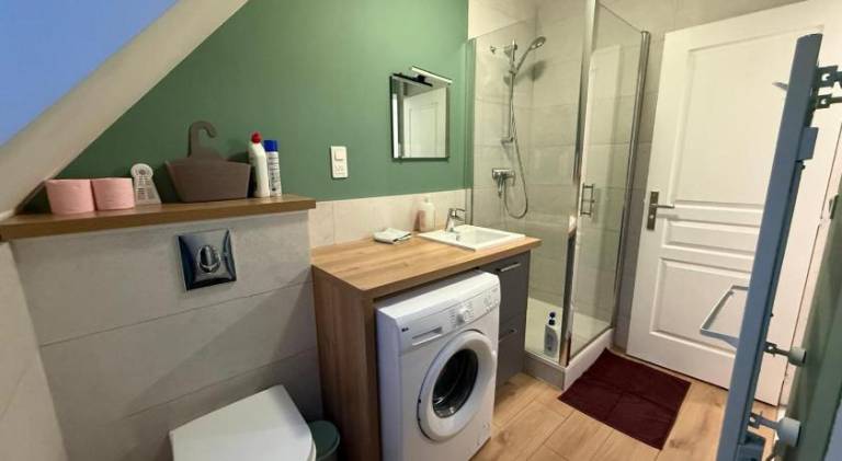 Holiday apartment | Pets are welcome — photo 2