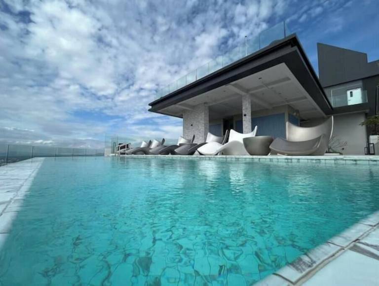 Appartement Pattaya