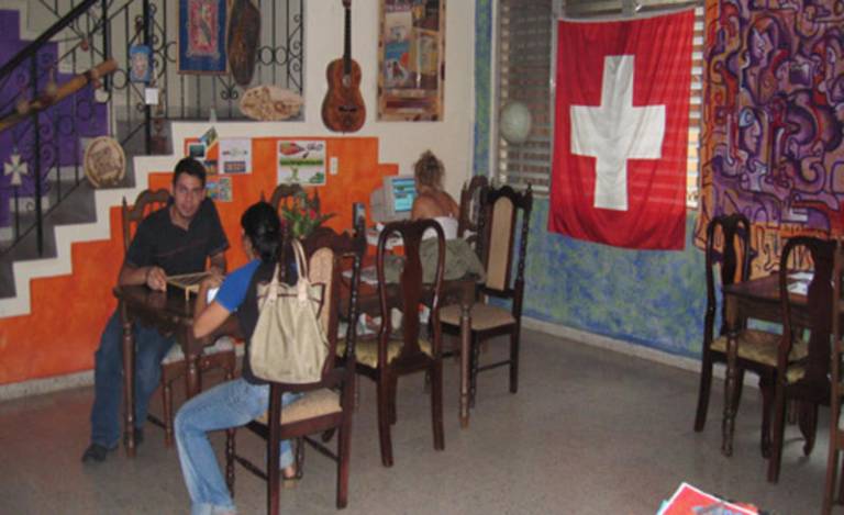 Tamarindo Hostel