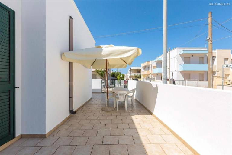 Holiday apartment | Next to the beach | Pets allowed — photo 4