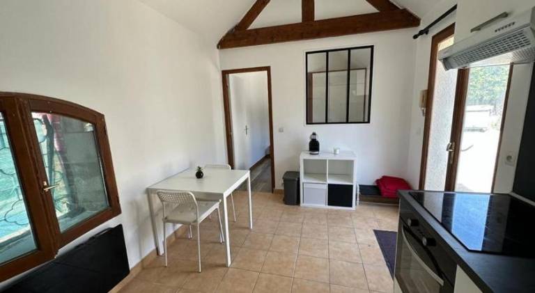 Holiday apartment with 1 room for 3 persons — photo 2