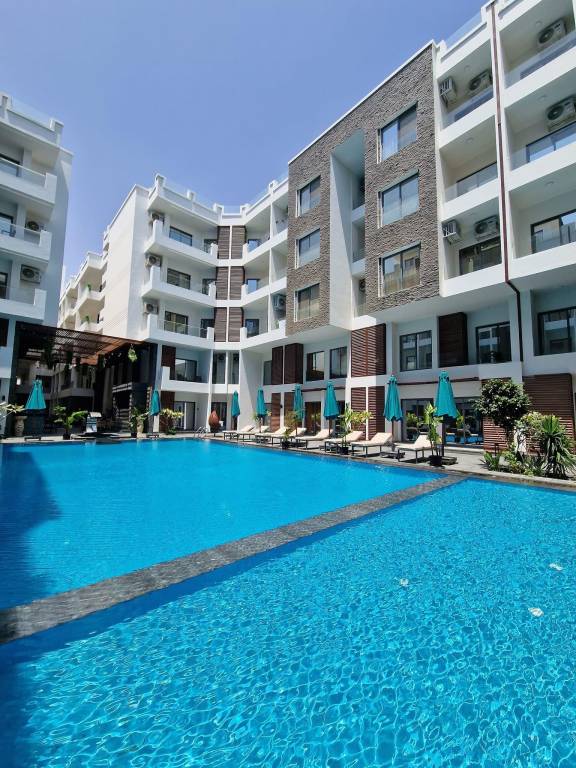 Apartamento Hurgada