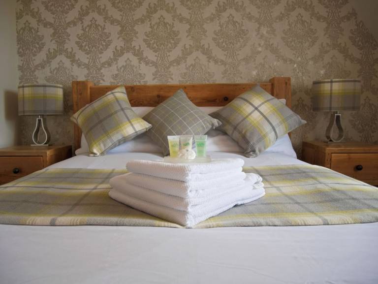 Accommodation  Dalkeith