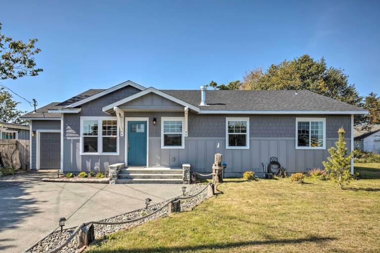House Crescent City