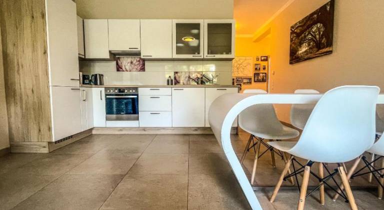 Holiday apartment with 2 rooms for 6 persons — photo 2