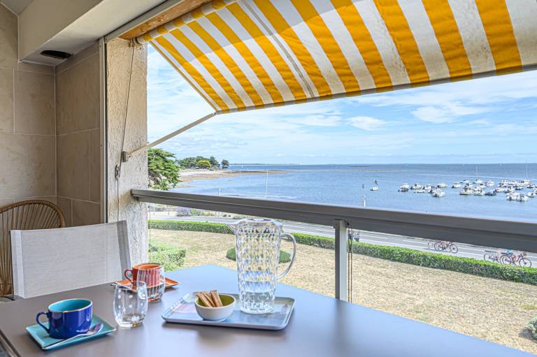 Appartement  Presqu'île de Rhuys